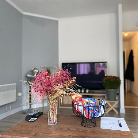 Appartement Остенде Екстер'єр фото