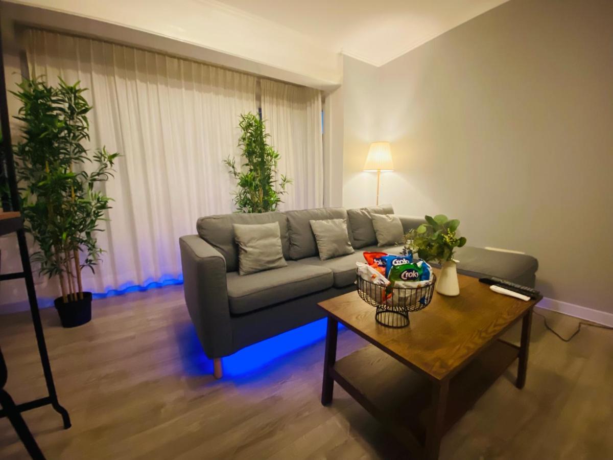 Appartement Остенде Екстер'єр фото